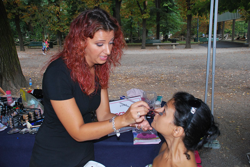 Domenica delle Donne 2014