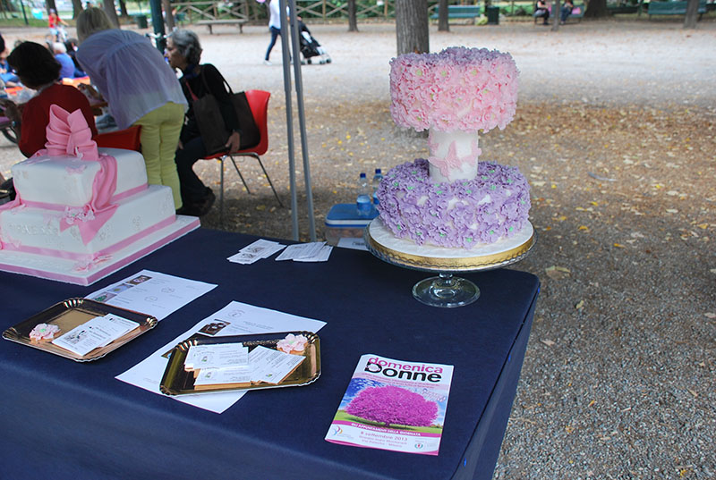 Domenica delle Donne 2014