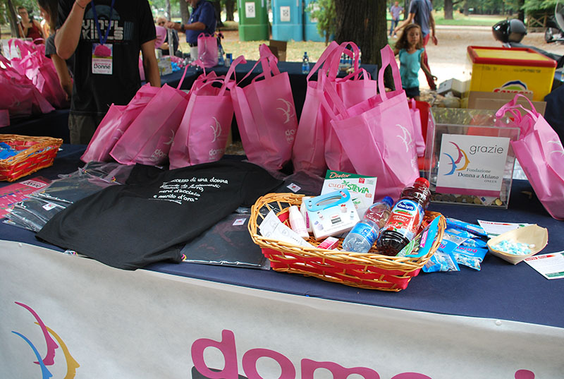 Domenica delle Donne 2014