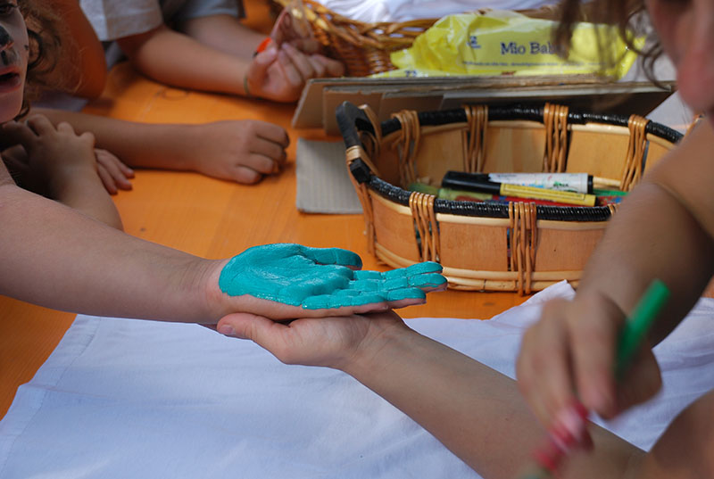 Domenica delle Donne 2014