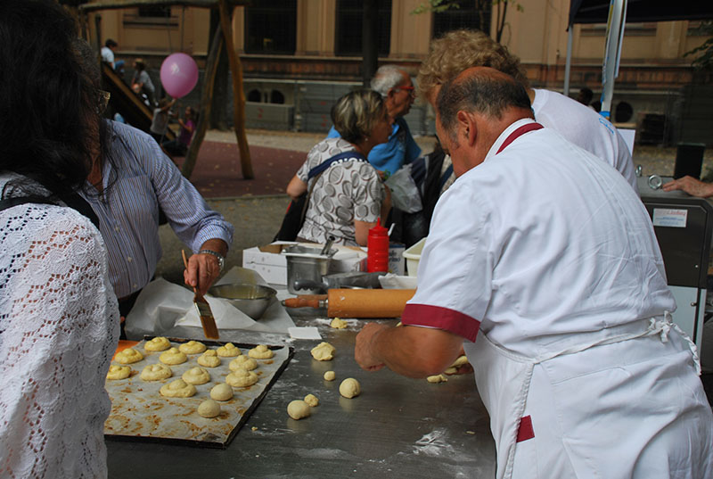 Domenica delle Donne 2014