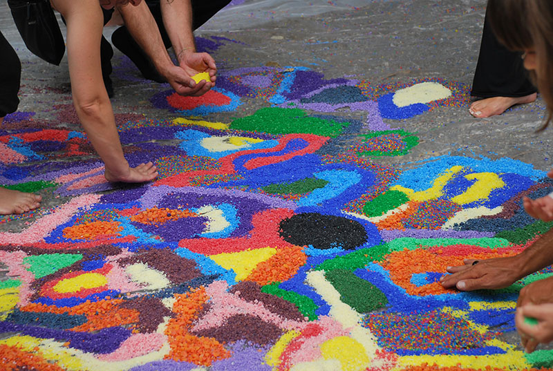 Domenica delle Donne 2014