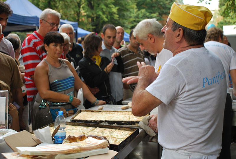 Domenica delle Donne 2014