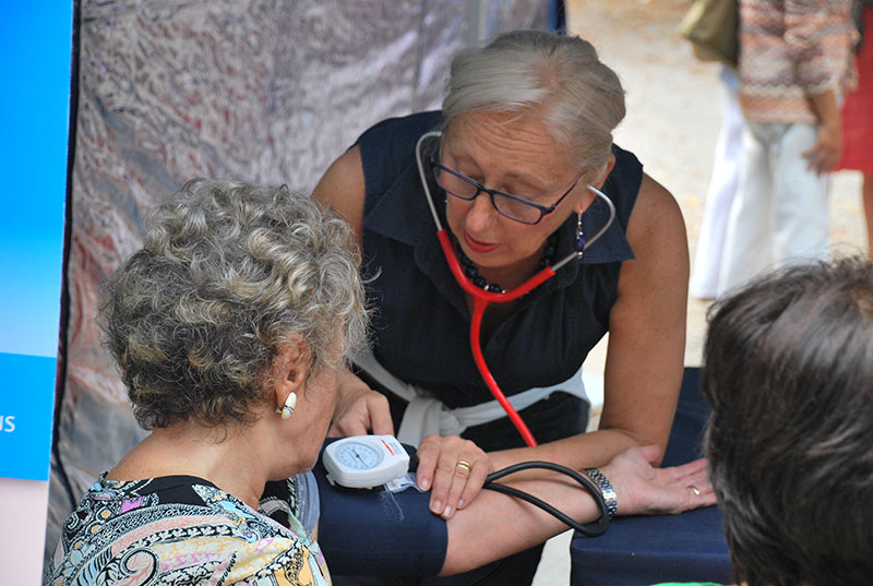 Domenica delle Donne 2014