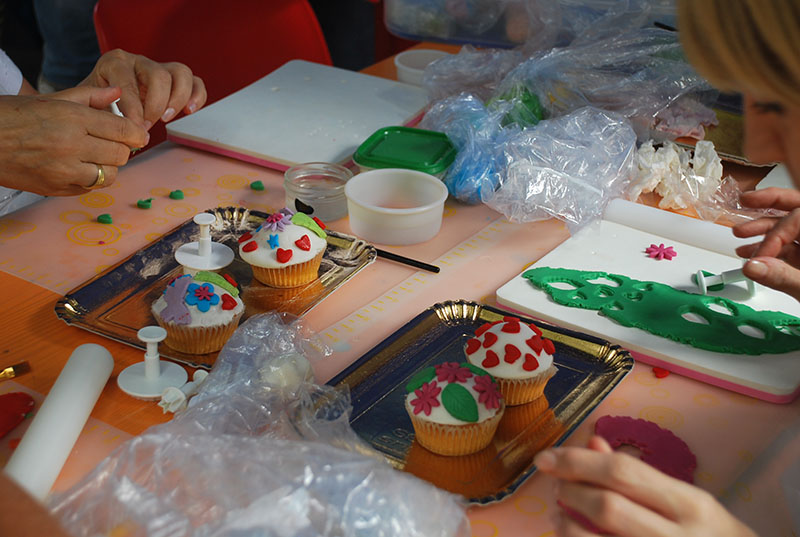 Domenica delle Donne 2014