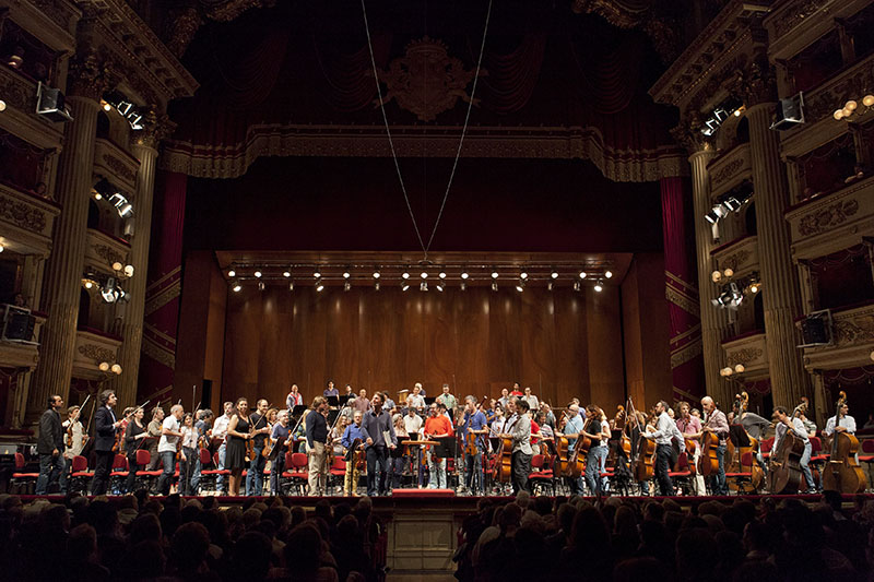 Prove Aperte 2014/2015