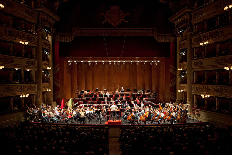 Prove Aperte 2014/2015