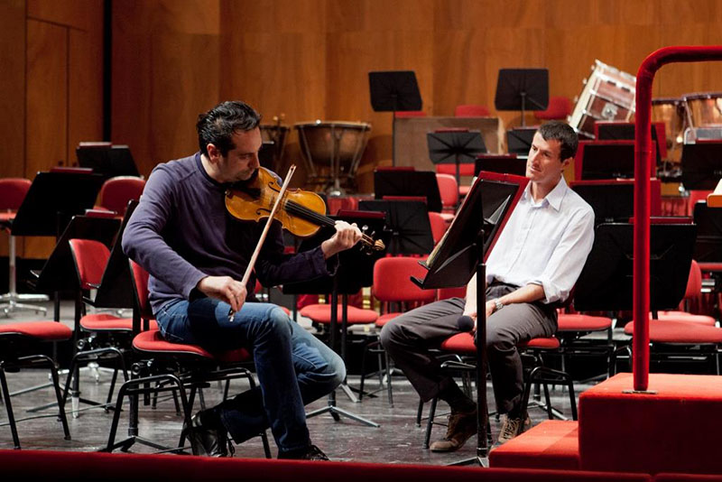 Prove Aperte 2014/2015