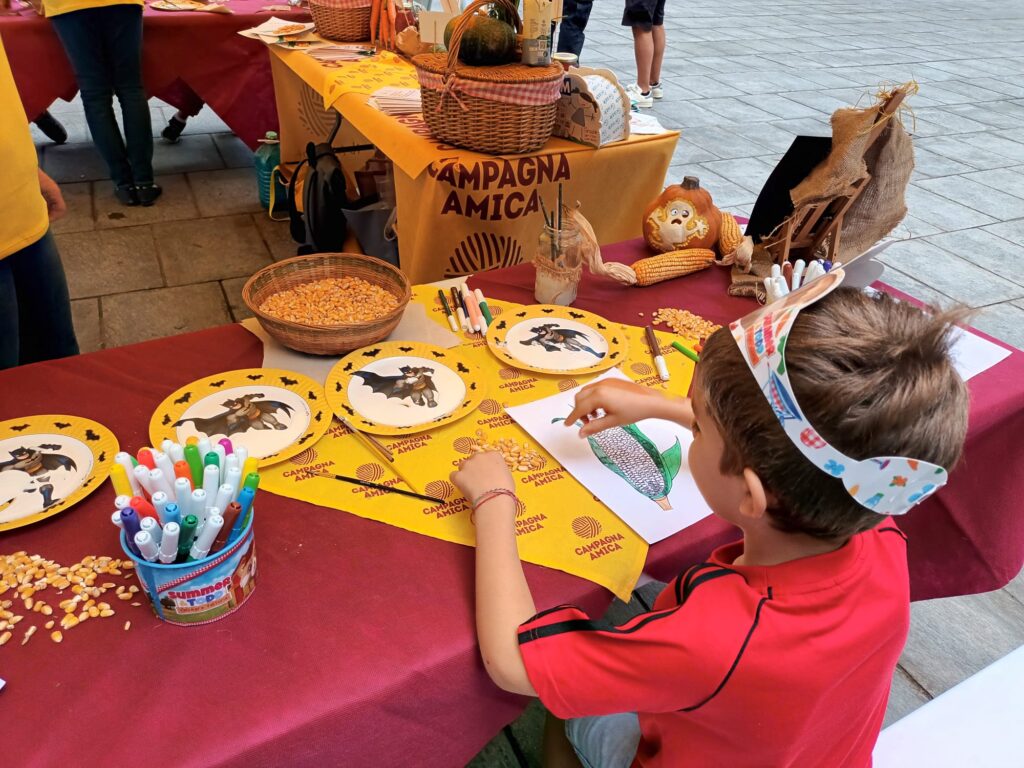 Un laboratorio
