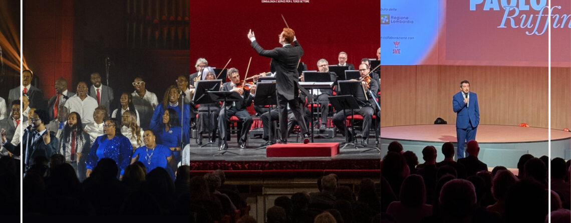 immagini eventi dicembre di Aragorn