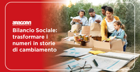 immagine su bilancio sociale